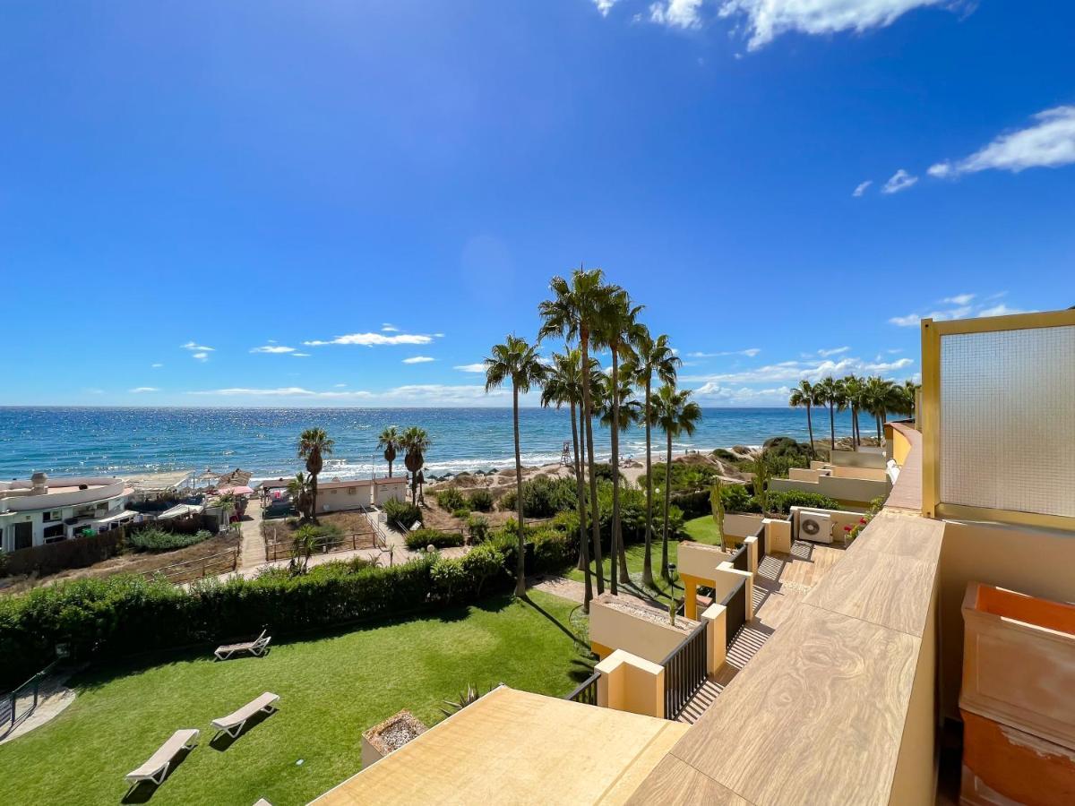 Oleholidays 1134 Romana Playa Vistas Panoramicas Al Mar Apartamento *